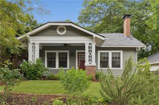 256 Mathews Avenue NE, Atlanta, GA 30307