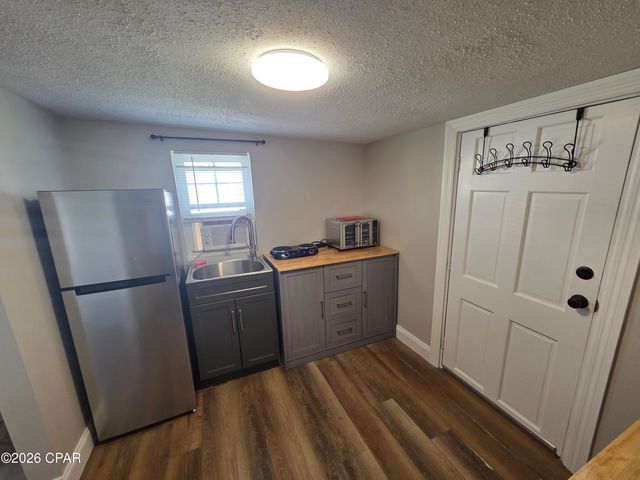 1525 Oak Avenue B, Panama City, FL 32405