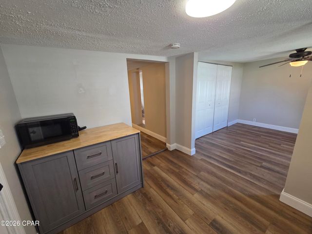 1525 Oak Avenue B, Panama City, FL 32405