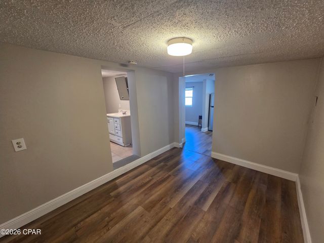 1525 Oak Avenue B, Panama City, FL 32405