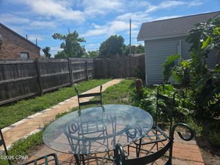 1525 Oak Avenue B, Panama City, FL 32405