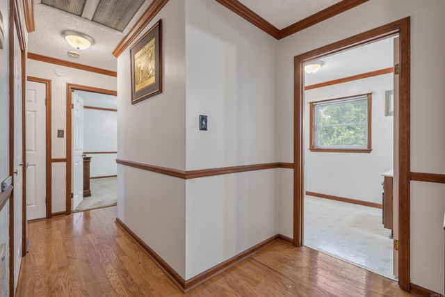 1701 St Louis Street, Hot Springs, AR 71913