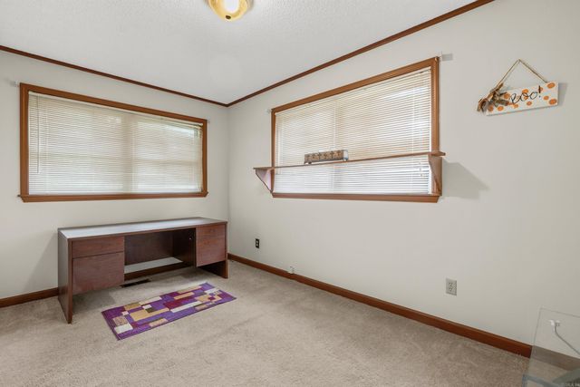 1701 St Louis Street, Hot Springs, AR 71913