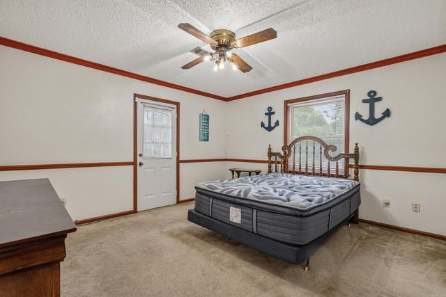 1701 St Louis Street, Hot Springs, AR 71913