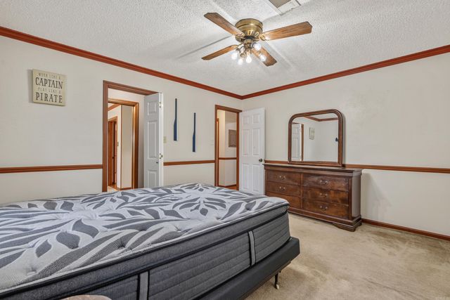 1701 St Louis Street, Hot Springs, AR 71913