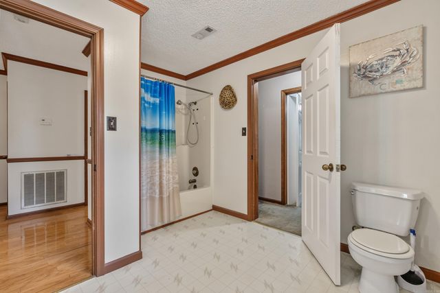 1701 St Louis Street, Hot Springs, AR 71913