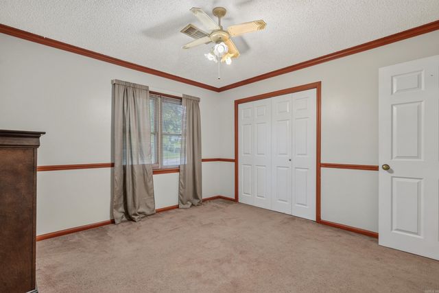 1701 St Louis Street, Hot Springs, AR 71913