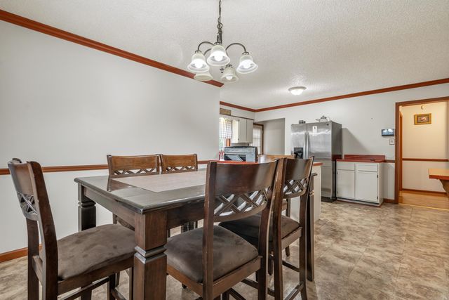 1701 St Louis Street, Hot Springs, AR 71913