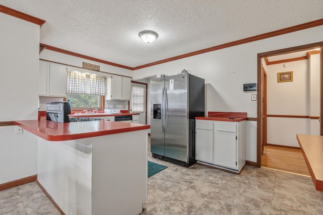 1701 St Louis Street, Hot Springs, AR 71913