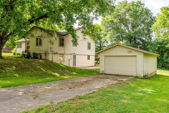 1701 St Louis Street, Hot Springs, AR 71913