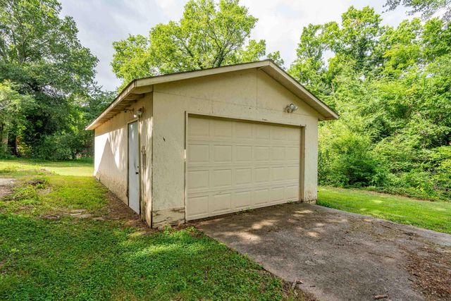 1701 St Louis Street, Hot Springs, AR 71913