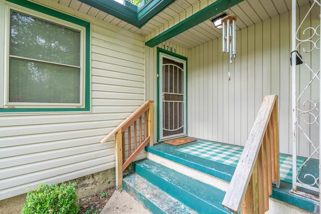 1701 St Louis Street, Hot Springs, AR 71913