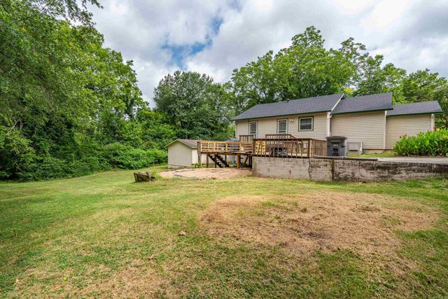 1701 St Louis Street, Hot Springs, AR 71913