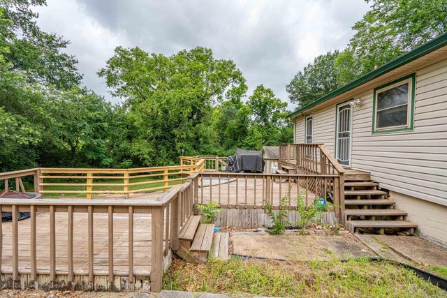 1701 St Louis Street, Hot Springs, AR 71913