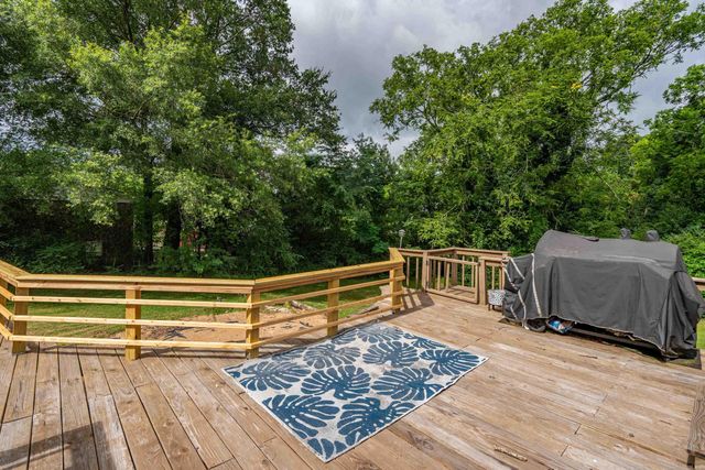 1701 St Louis Street, Hot Springs, AR 71913