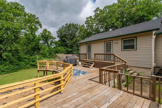1701 St Louis Street, Hot Springs, AR 71913