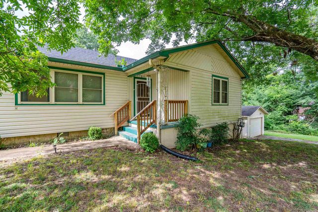 1701 St Louis Street, Hot Springs, AR 71913