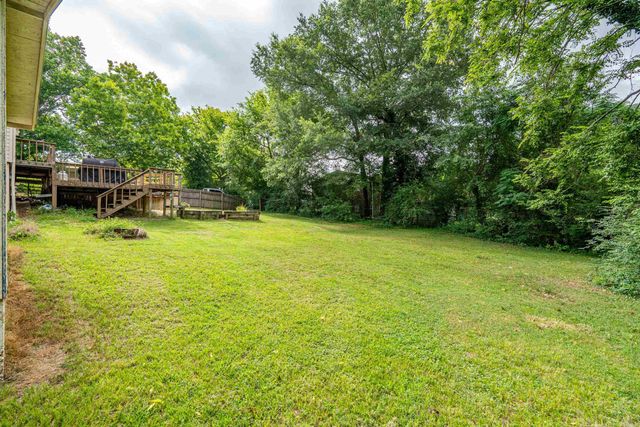 1701 St Louis Street, Hot Springs, AR 71913