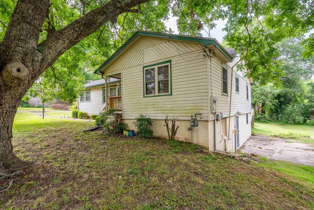 1701 St Louis Street, Hot Springs, AR 71913