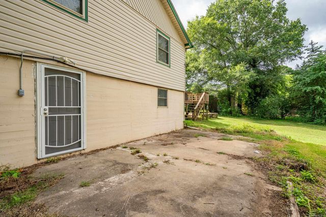 1701 St Louis Street, Hot Springs, AR 71913