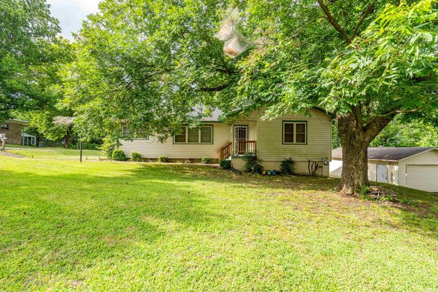 1701 St Louis Street, Hot Springs, AR 71913