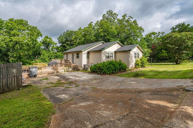 1701 St Louis Street, Hot Springs, AR 71913