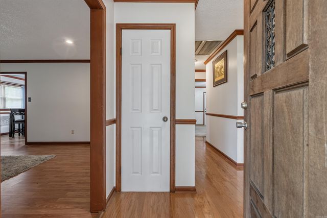 1701 St Louis Street, Hot Springs, AR 71913