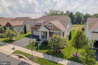 650 VIVALDI DR, Middletown, DE 19709