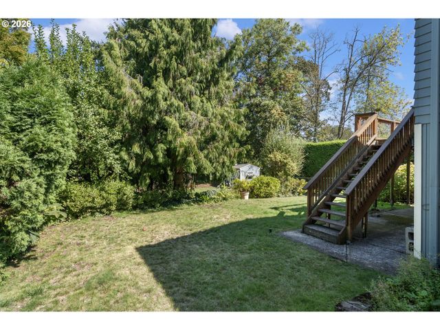 17090 Se PINE CONE Ln, Milwaukie, OR 97267