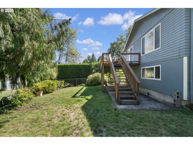 17090 Se PINE CONE Ln, Milwaukie, OR 97267