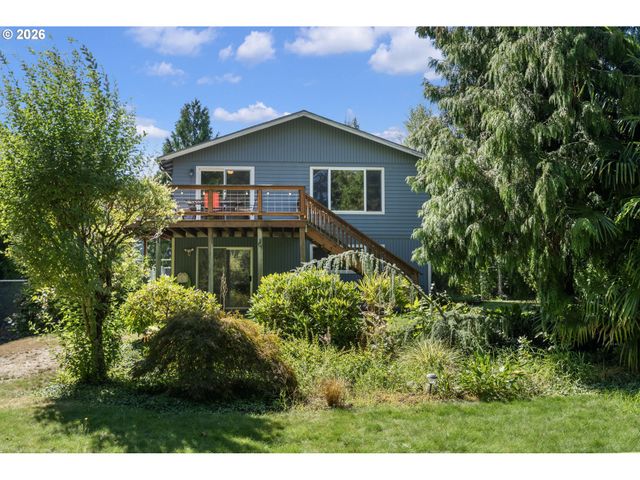 17090 Se PINE CONE Ln, Milwaukie, OR 97267