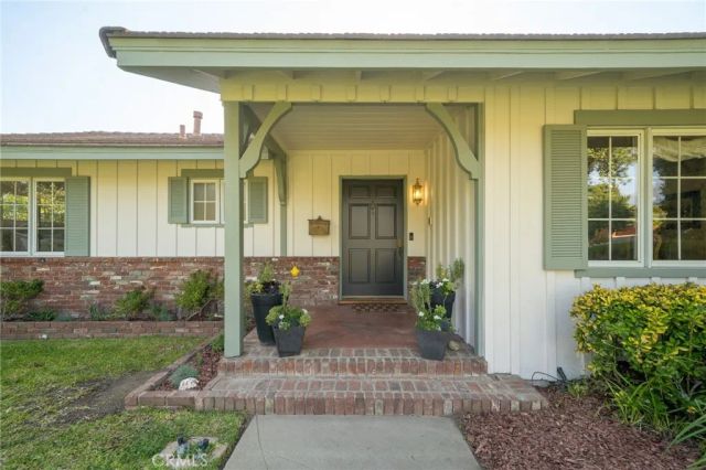 1453 Tulane Road, Claremont, CA 91711