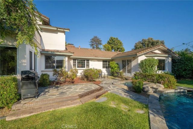 1453 Tulane Road, Claremont, CA 91711