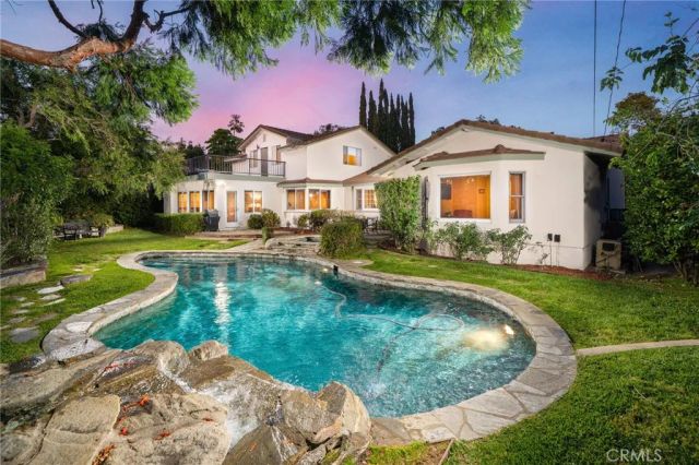 1453 Tulane Road, Claremont, CA 91711