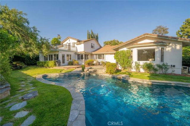 1453 Tulane Road, Claremont, CA 91711