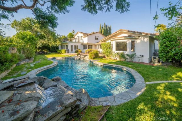 1453 Tulane Road, Claremont, CA 91711