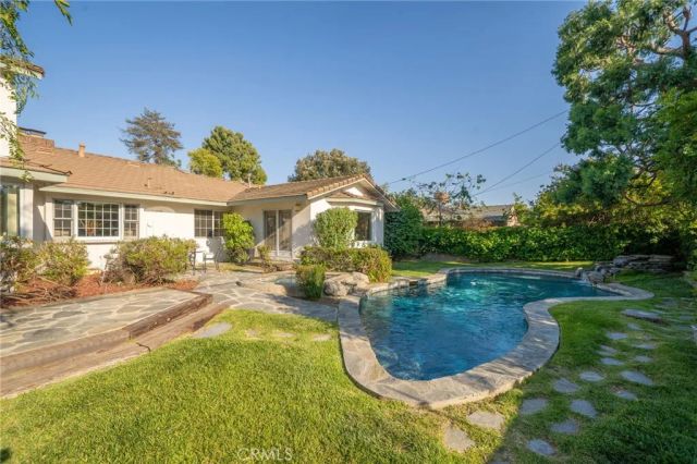 1453 Tulane Road, Claremont, CA 91711