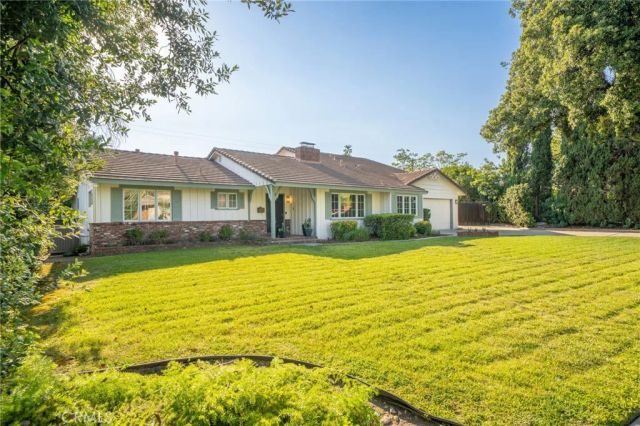 1453 Tulane Road, Claremont, CA 91711