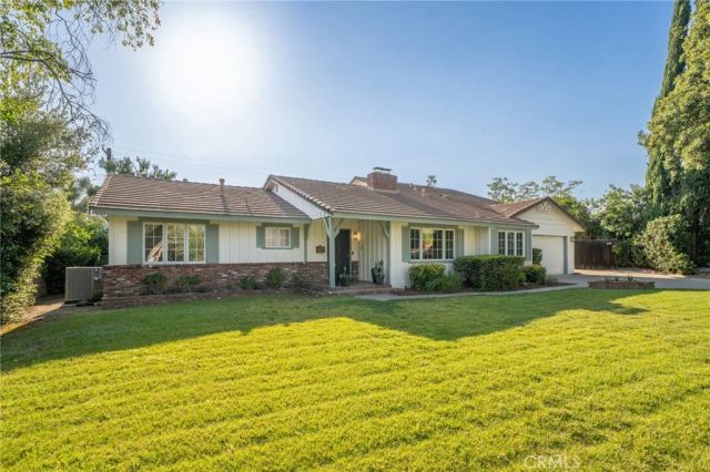1453 Tulane Road, Claremont, CA 91711