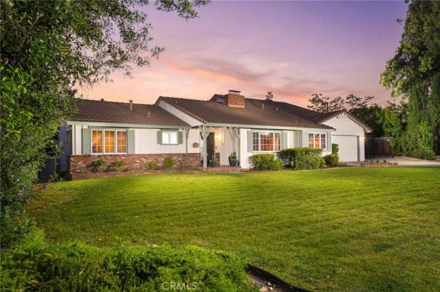 1453 Tulane Road, Claremont, CA 91711