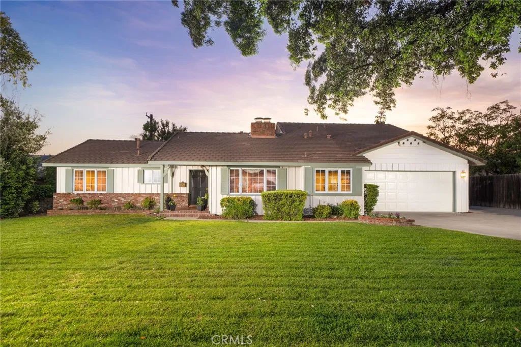 1453 Tulane Road, Claremont, CA 91711