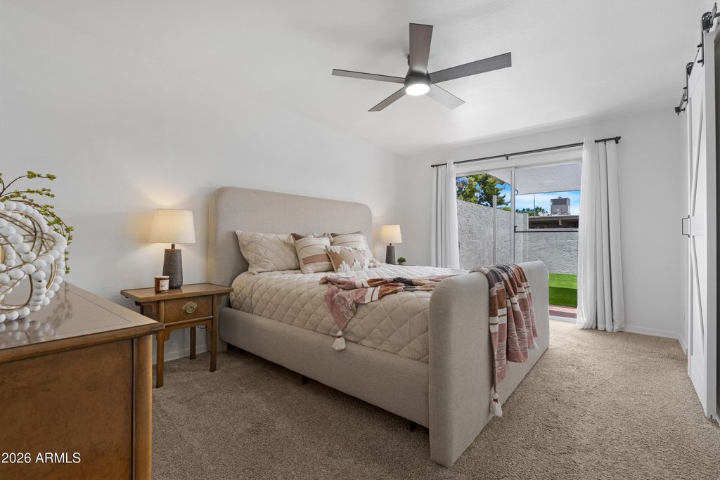 Image 26 of property listing at 7722 E VERNON Avenue, Scottsdale, AZ 85257