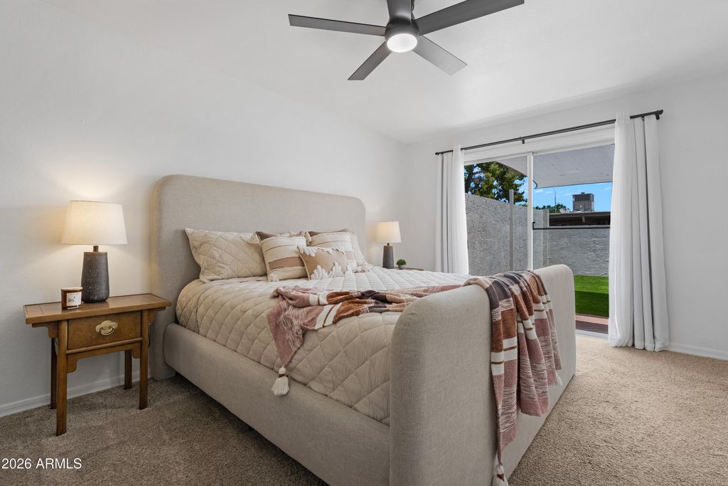 Image 27 of property listing at 7722 E VERNON Avenue, Scottsdale, AZ 85257