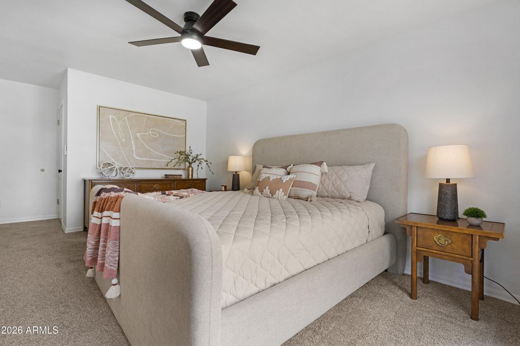 Image 28 of property listing at 7722 E VERNON Avenue, Scottsdale, AZ 85257
