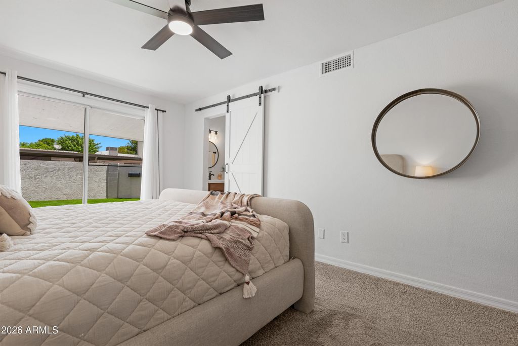 Image 29 of property listing at 7722 E VERNON Avenue, Scottsdale, AZ 85257