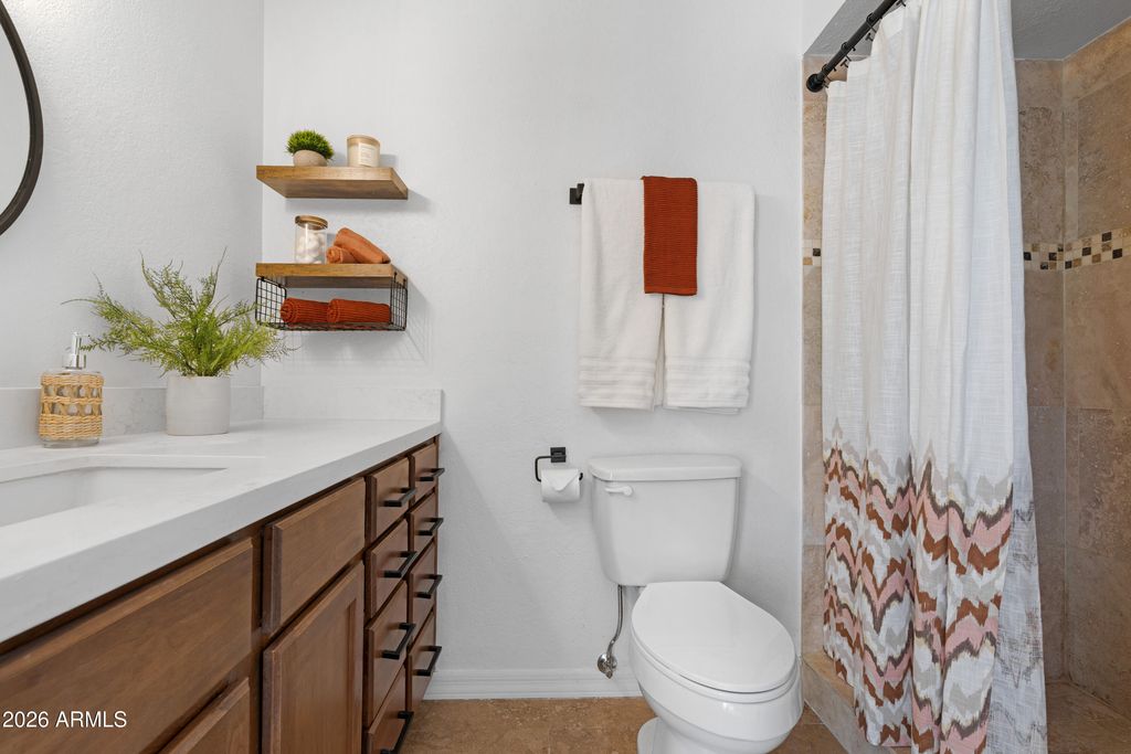 Image 30 of property listing at 7722 E VERNON Avenue, Scottsdale, AZ 85257