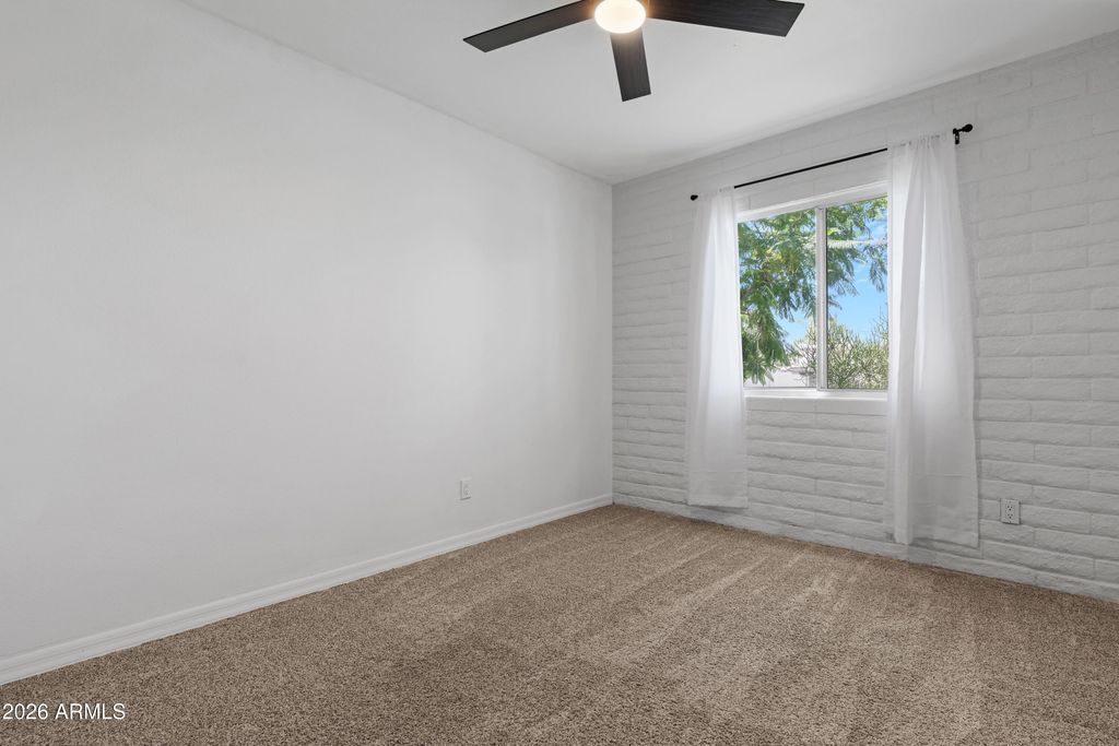Image 34 of property listing at 7722 E VERNON Avenue, Scottsdale, AZ 85257