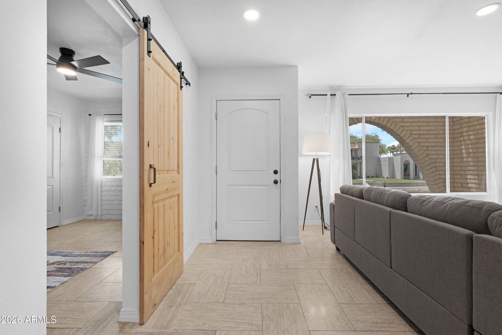 Image 40 of property listing at 7722 E VERNON Avenue, Scottsdale, AZ 85257