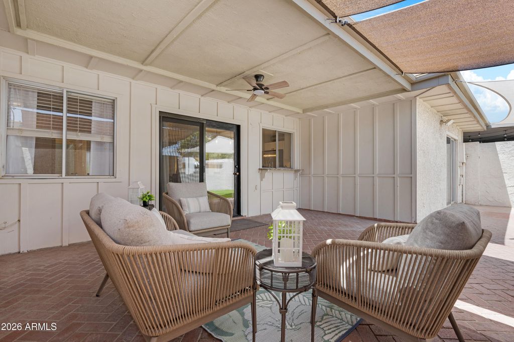 Image 43 of property listing at 7722 E VERNON Avenue, Scottsdale, AZ 85257