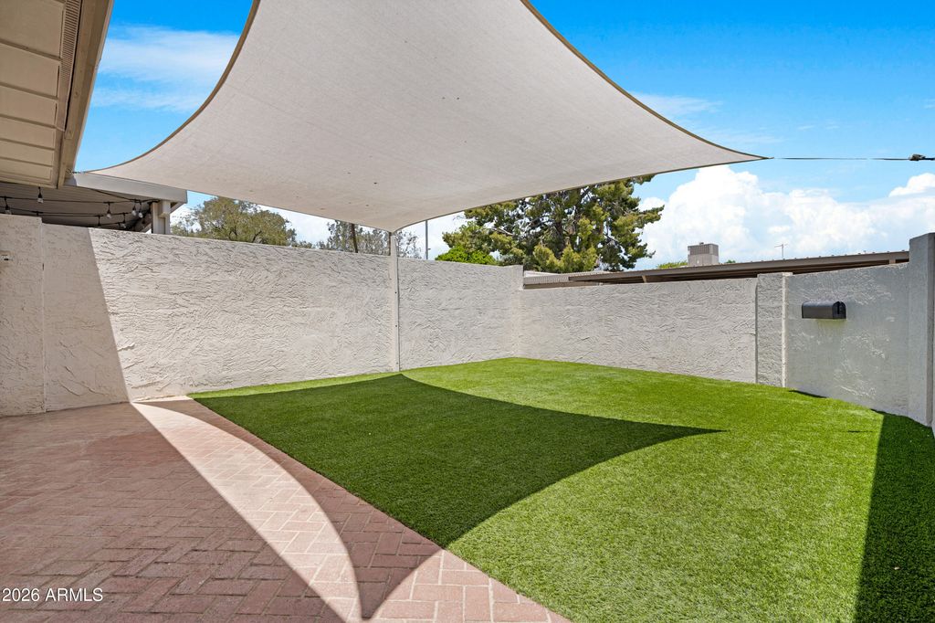 Image 44 of property listing at 7722 E VERNON Avenue, Scottsdale, AZ 85257